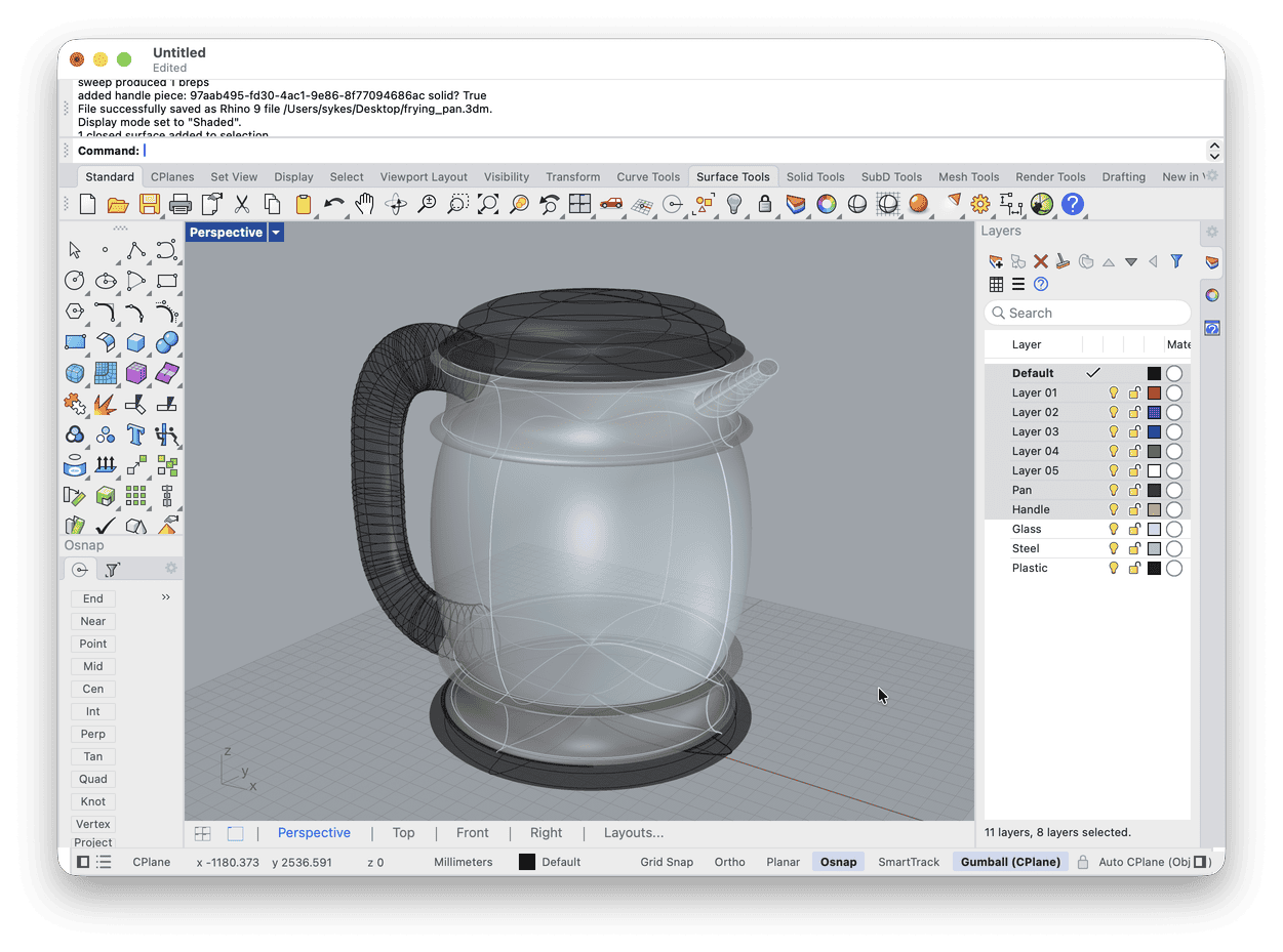AI Kettle