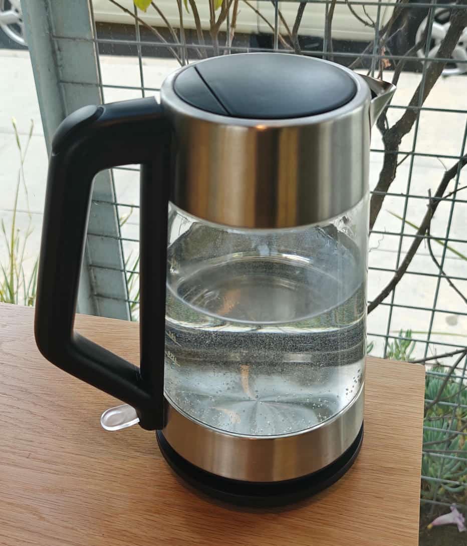Kettle